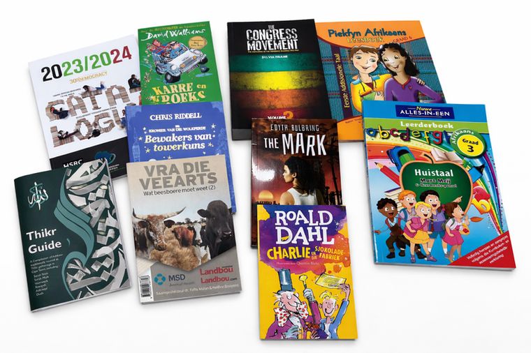 Education and trade titles